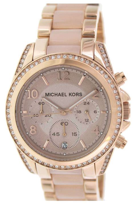 is a michael kors watch worth it|michael kors watches clearance.